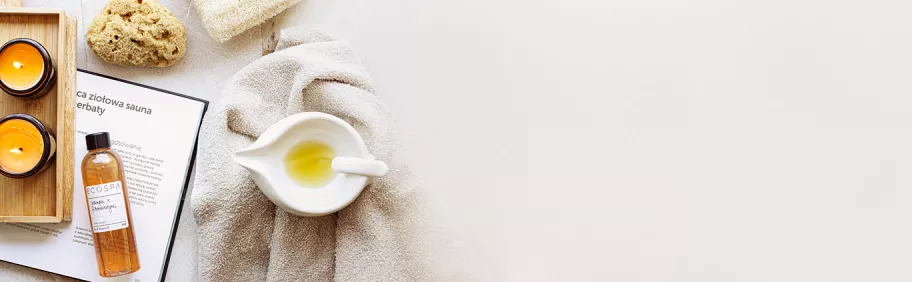 Akcesoria SPA