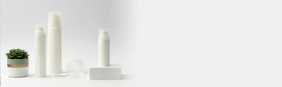 Opakowania airless