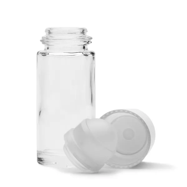 Butelka szklana roll-on 50 ml