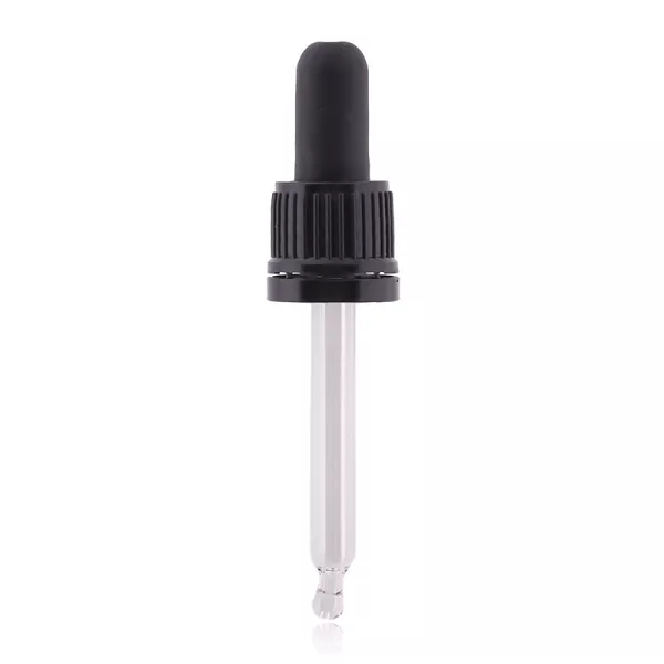 Nakrętka z pipetą do butelek 30 ml