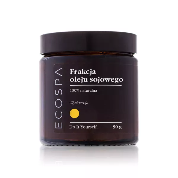 Frakcja niezmydlalna oleju sojowego - 60% steroli