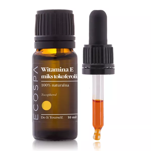 Witamina E - Miks naturalnych tokoferoli T70