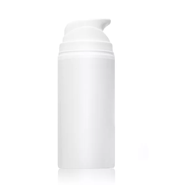 Butelka Airless okrągła 100 ml