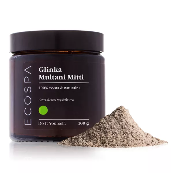 Glinka Multani Mitti (Mati)