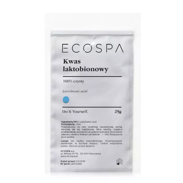 Kwas laktobionowy