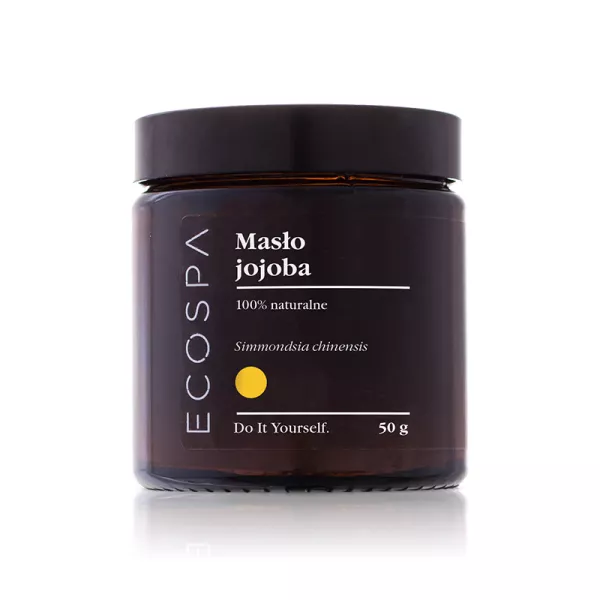Masło jojoba
