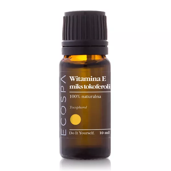 Witamina E - Miks naturalnych tokoferoli T70