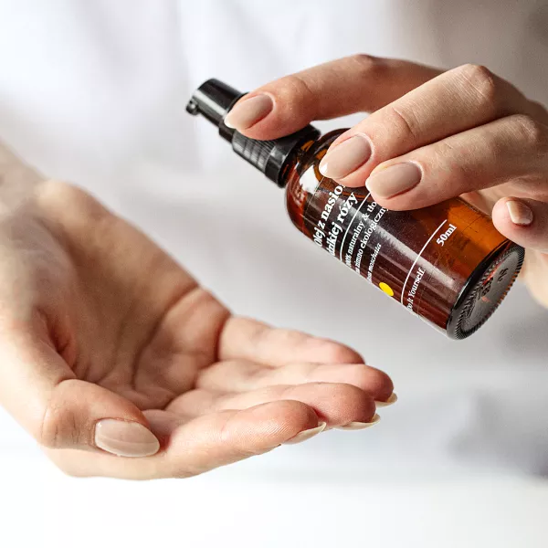 Zestaw DUO Serum rozświetlające z witaminą C
