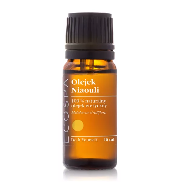 Olejek Niaouli