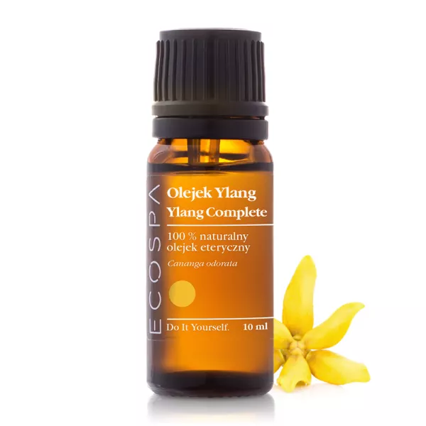 Olejek Ylang Ylang (Complete)