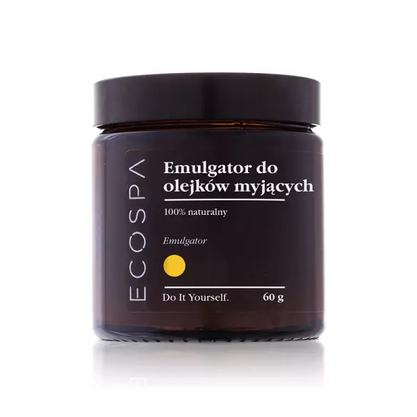 Emulgator do olejków myjących