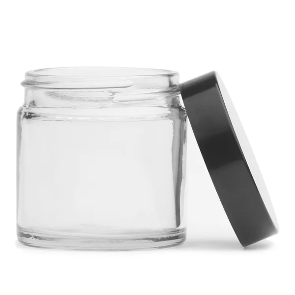 Słoik szklany 60 ml z zakrętką