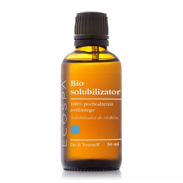 Bio solubilizator