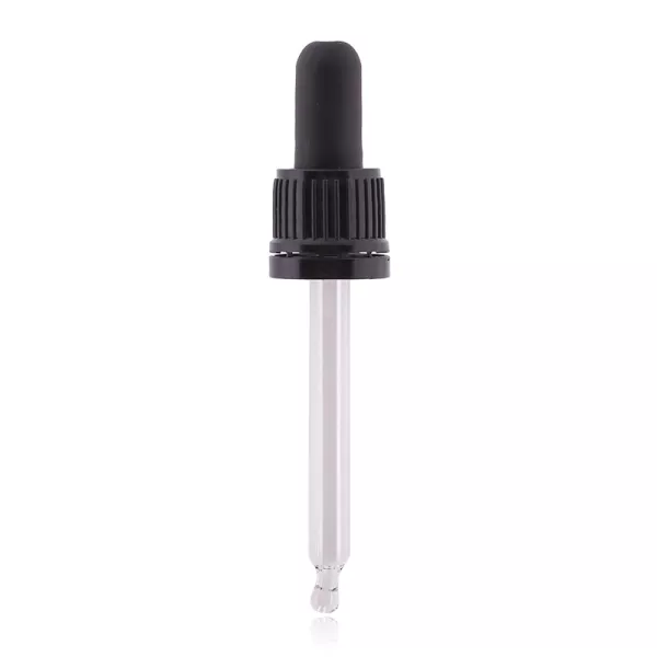 Nakrętka z pipetą do butelek 50 ml