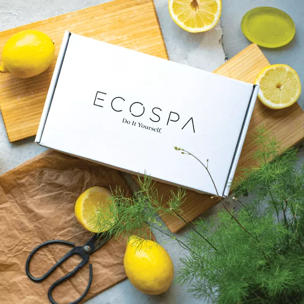 Zestaw Mystery Box Eco Niespodzianka