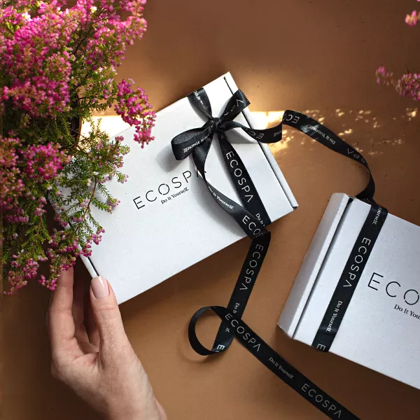 Zestaw Mystery Box Eco Niespodzianka