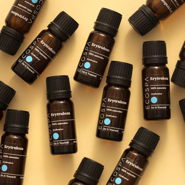 Erytruloza naturalny samoopalacz