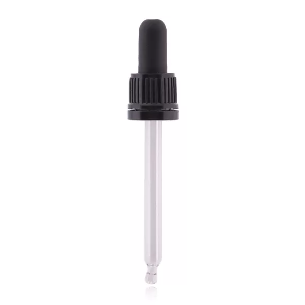 Nakrętka z pipetą do butelek 100 ml