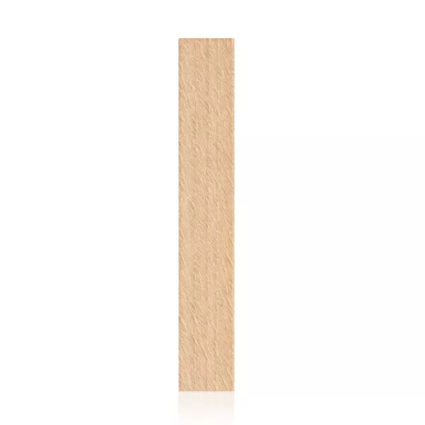 Knot do świec drewniany 140 x 13 x 1,5 mm