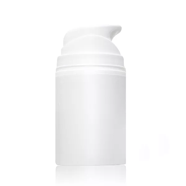 Butelka Airless okrągła 50 ml
