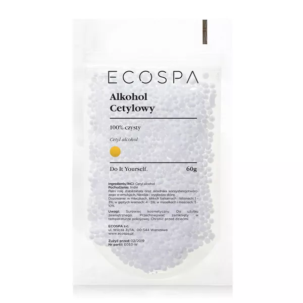 Alkohol cetylowy