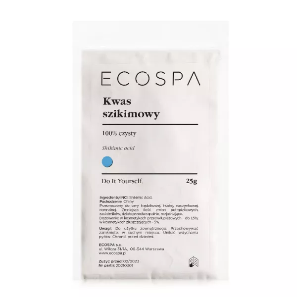 Kwas szikimowy