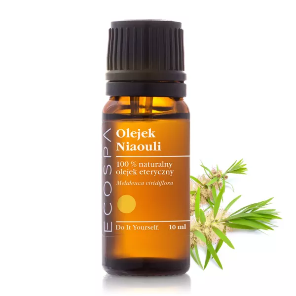 Olejek Niaouli
