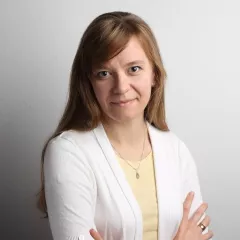 Agata Rosińska