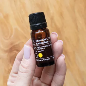 Ekstrakt CO2 kadzidłowy (Boswellia Carteri)