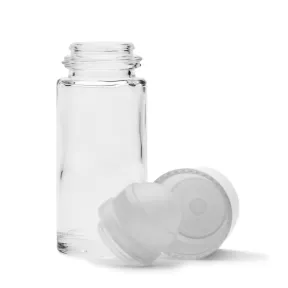 Butelka szklana roll-on 50 ml