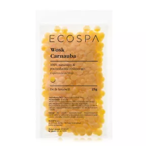 Wosk Carnauba