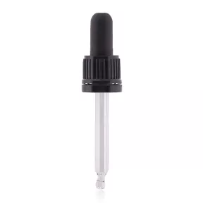 Nakrętka z pipetą do butelek 30 ml