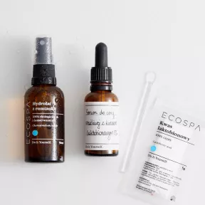 Serum do cery wrażliwej z kwasem laktobionowym 5%