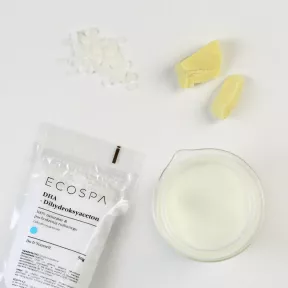 Kakaowy balsam samoopalający 4% DHA