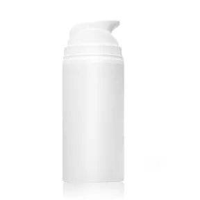 Butelka Airless okrągła 100 ml