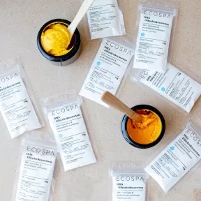 DHA - Dihydroksyaceton naturalny samoopalacz