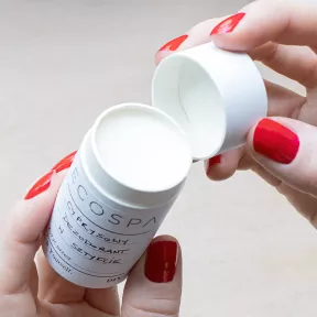 Papierowe opakowanie do kosmetyków 54 ml