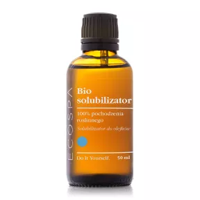 Bio solubilizator
