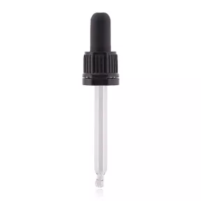Nakrętka z pipetą do butelek 50 ml