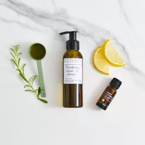 Pobudzający olejek do masażu Ylang Ylang