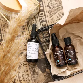 Serum potrójny kwas hialuronowy i aloes
