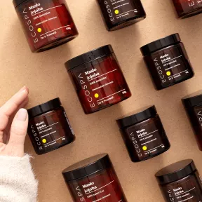 Masło jojoba