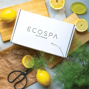 Zestaw Mystery Box Eco Niespodzianka