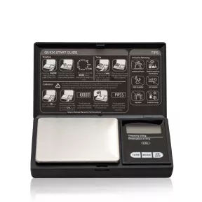 Waga elektroniczna 500g / 0,01g