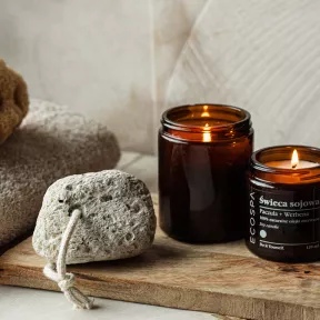 Pumeks naturalny