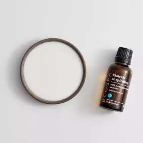 Maska algowa peel-off z ekstraktem ze spiruliny