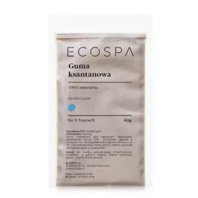 Guma ksantanowa