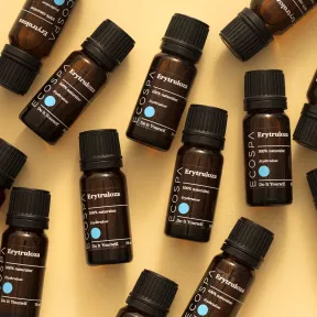 Erytruloza naturalny samoopalacz