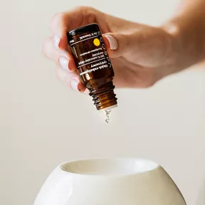 Olejek eukaliptusowy cytrynowy