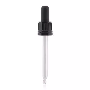 Nakrętka z pipetą do butelek 100 ml